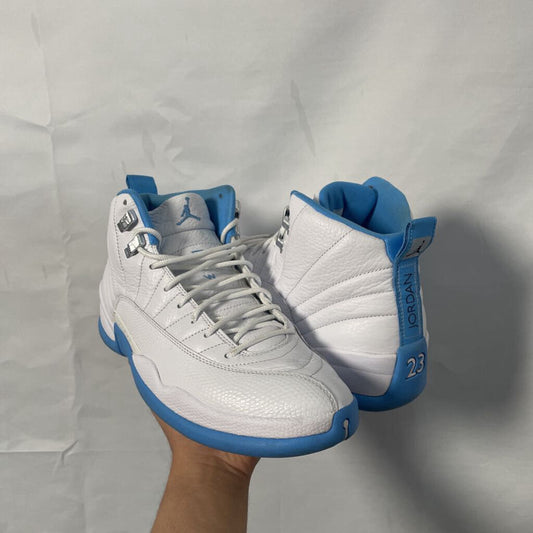 Jordan 12 Melo Sz. 9 NB