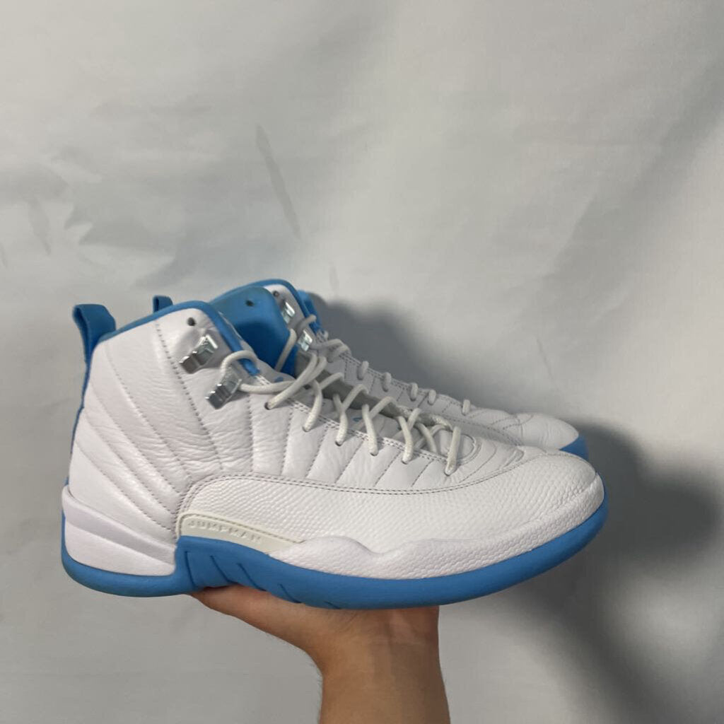 Jordan 12 Melo Sz. 9 NB