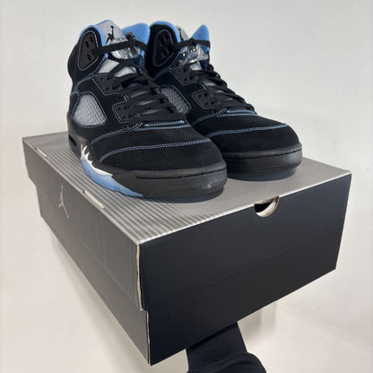 JORDAN 5 UNIVERSITY SZ 10.5 DS