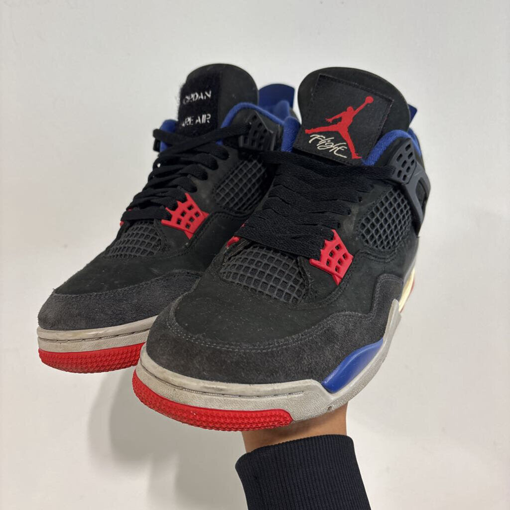 AJ4 RARE AIR SZ 9