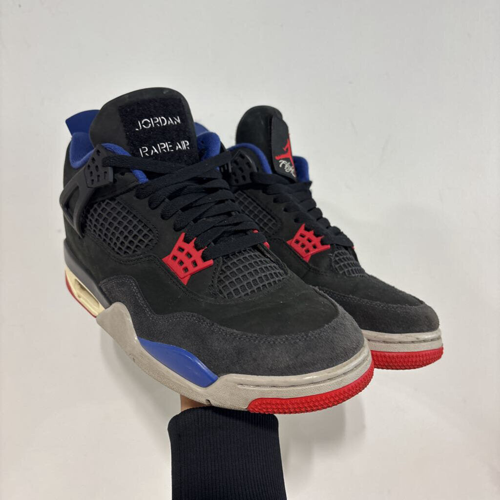 AJ4 RARE AIR SZ 9