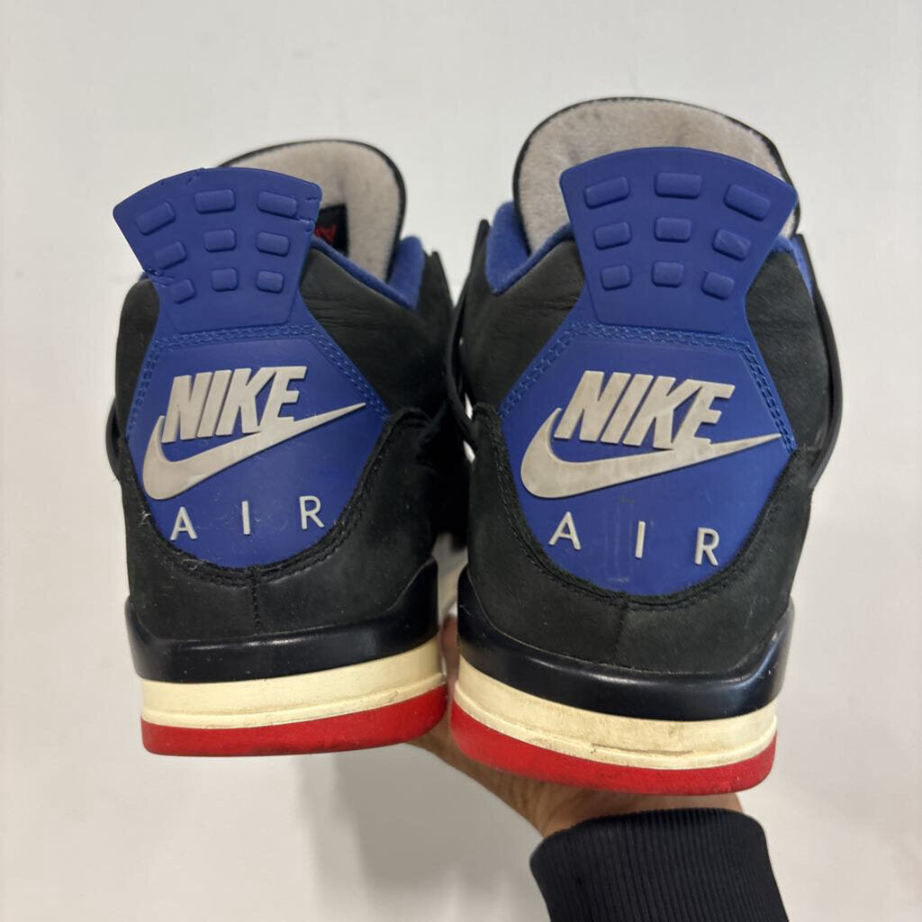 AJ4 RARE AIR SZ 9