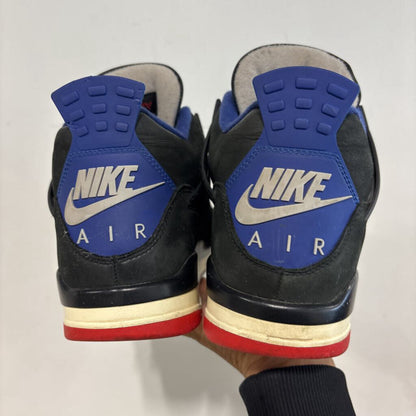 AJ4 RARE AIR SZ 9