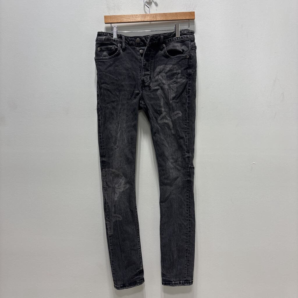 KSUBI DENIM SZ 30
