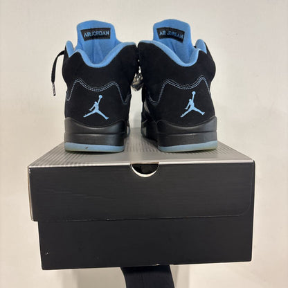AJ5 UNIVERSITY SZ 9