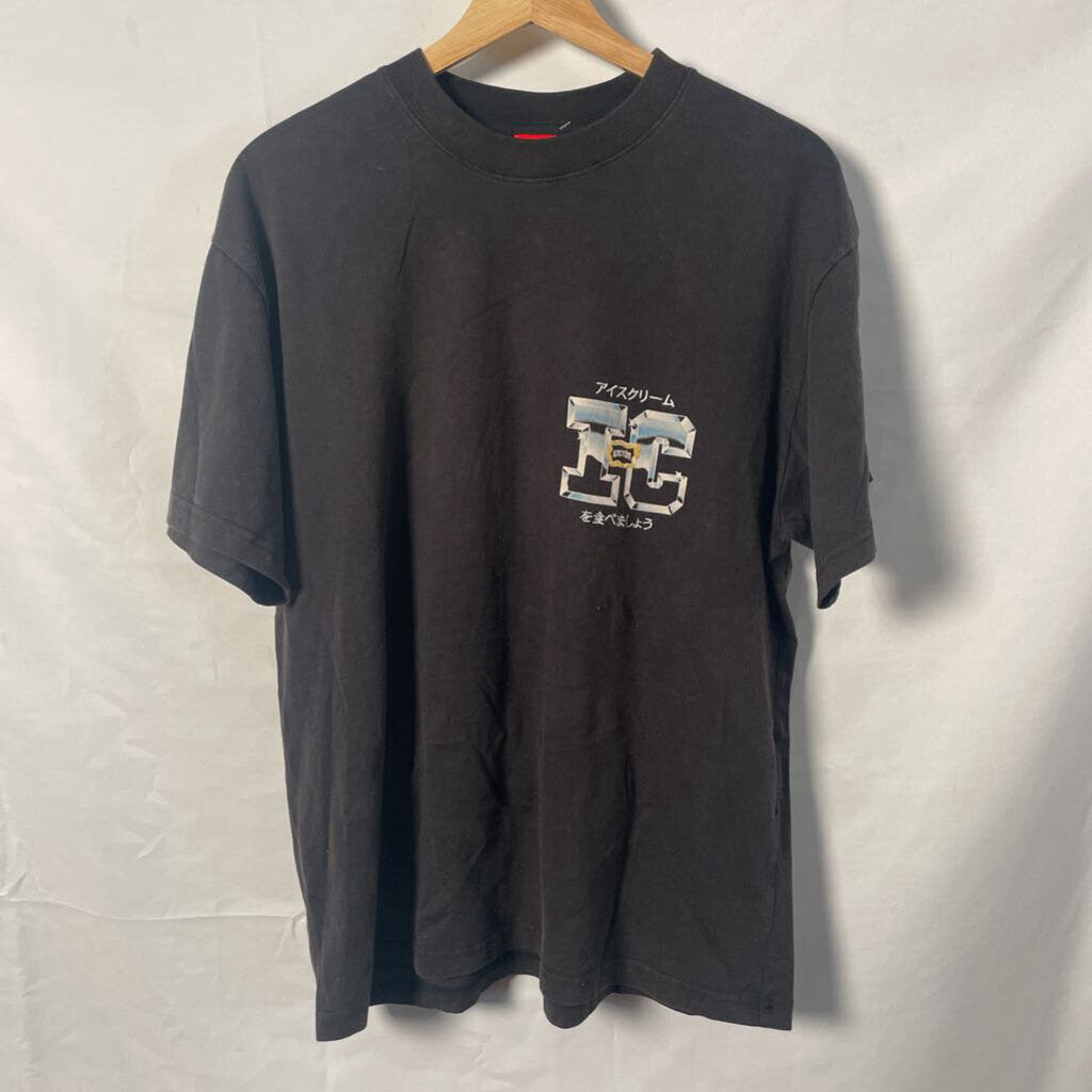 Ice Cream IC Tee Sz. M