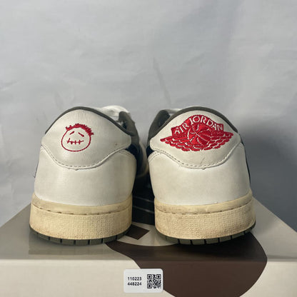 Jordan 1 TS Medium Olive Sz. 11.5