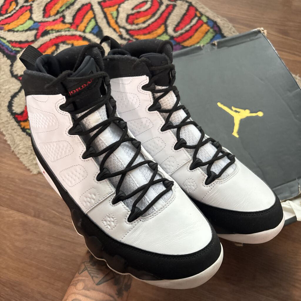 JORDAN 9 OG (2016) SZ. 12