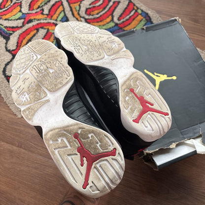 JORDAN 9 OG (2016) SZ. 12