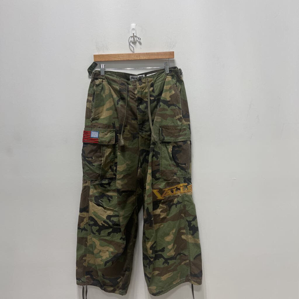 VALE CARGOS SZ 32