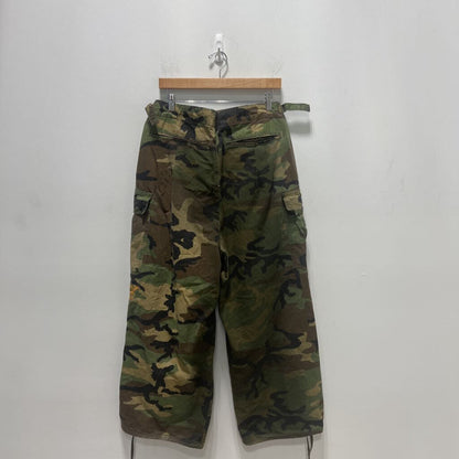VALE CARGOS SZ 32