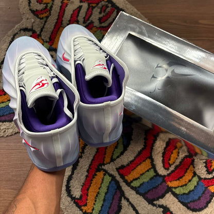 NIKE GT FUTURE SZ. 12.5 (BOX)