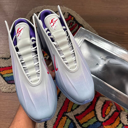 NIKE GT FUTURE SZ. 12.5 (BOX)