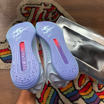 NIKE GT FUTURE SZ. 12.5 (BOX)