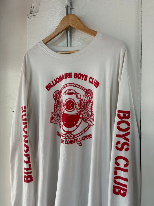 BBC ASTRO L/S TEE SZ. 2X