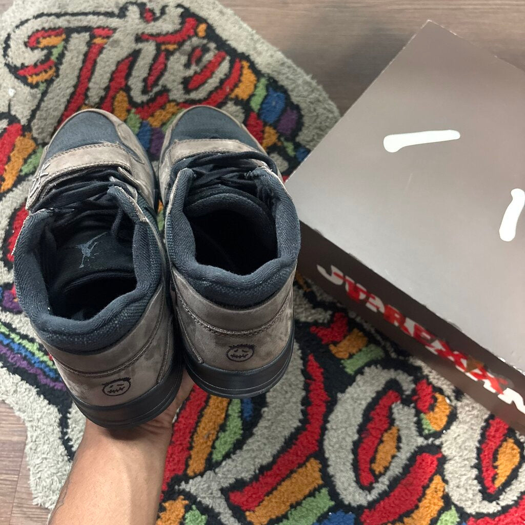 JUMPMAN JACK DARK MOCHA SZ. 9.5
