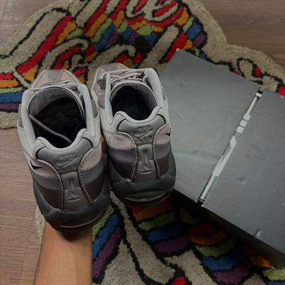 NIKE AIR MAX X AMM SZ. 10 (BOX)
