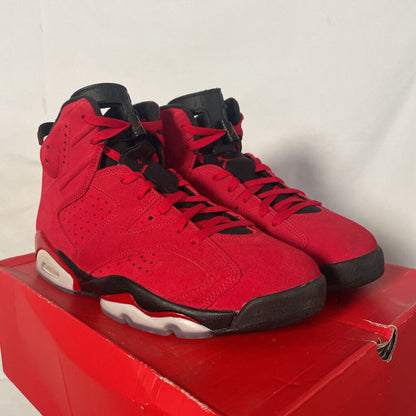 Jordan 6 Toro Bravo Sz. 11