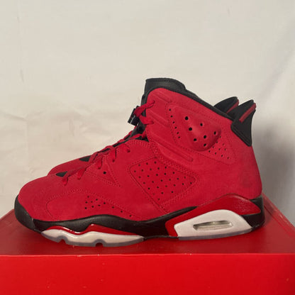 Jordan 6 Toro Bravo Sz. 11