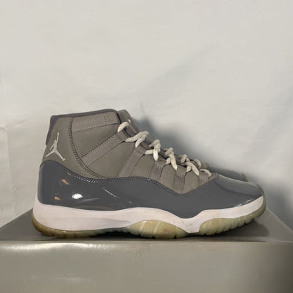 Jordan 11 Cool Grey Sz. 10.5