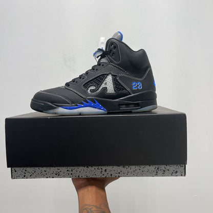 JORDAN 5 AWAKE SZ 9