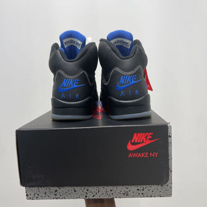 JORDAN 5 AWAKE SZ 9