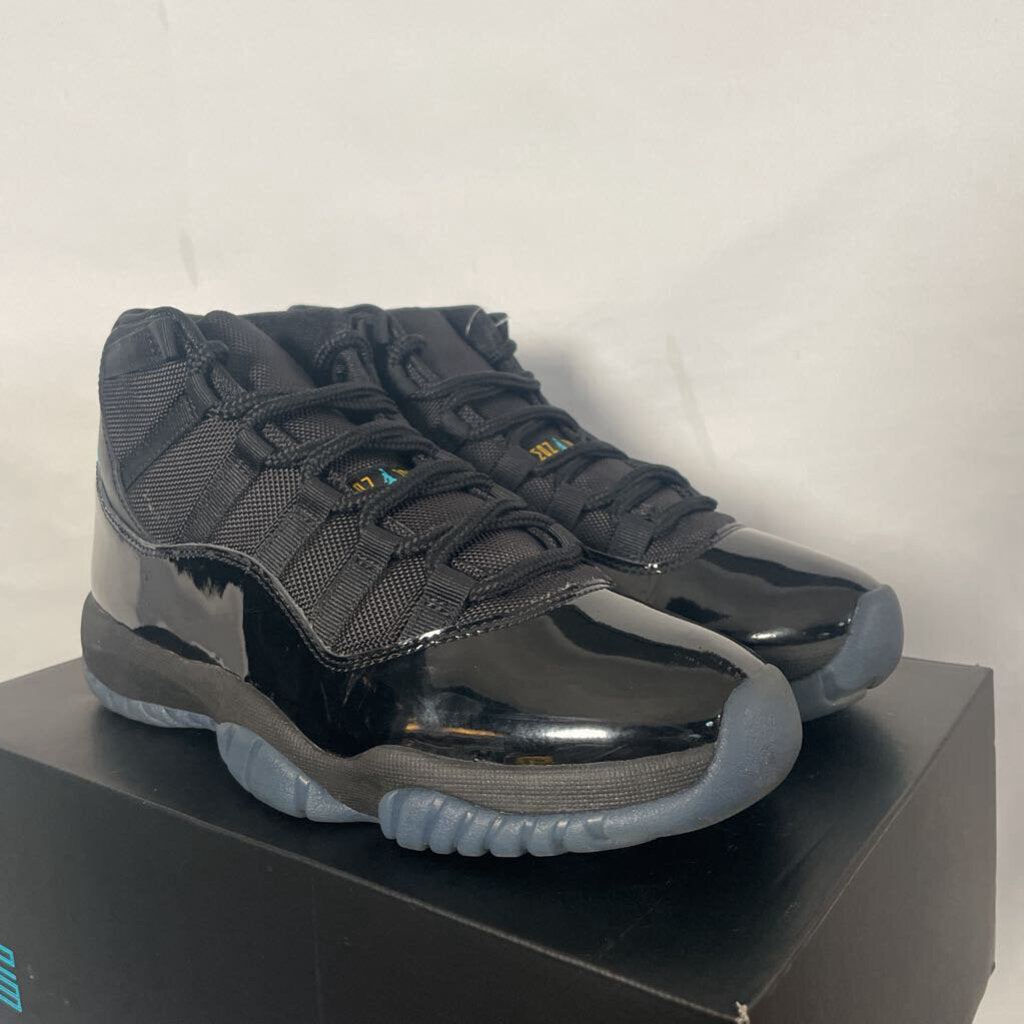 Jordan 11 Gamma Sz. 9