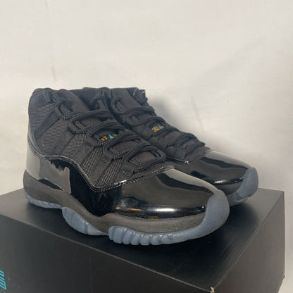 Jordan 11 Gamma Sz. 9