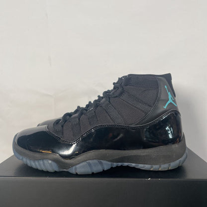 Jordan 11 Gamma Sz. 9