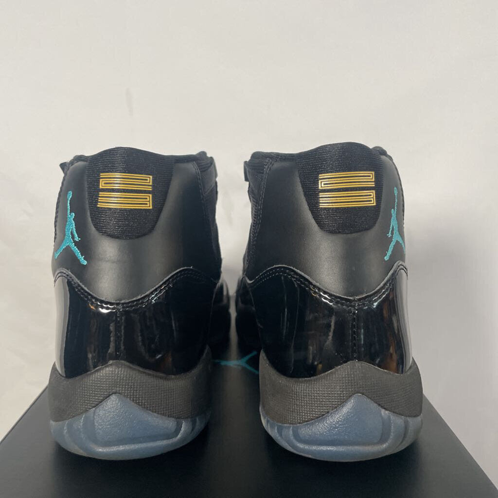 Jordan 11 Gamma Sz. 9