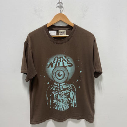 GALLERY DEPT TEE SZ M