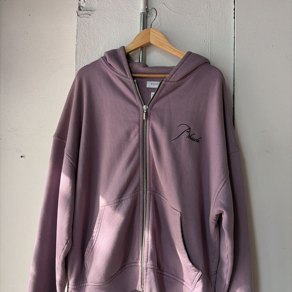 RHUDE HOODIE SZ.M