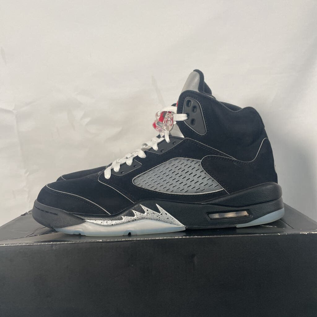 Jordan 5 Metallic Reimagined Sz. 12.5