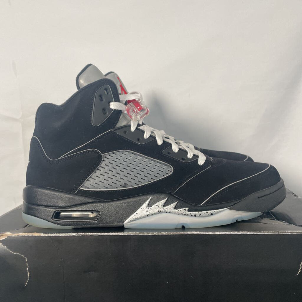 Jordan 5 Metallic Reimagined Sz. 12.5