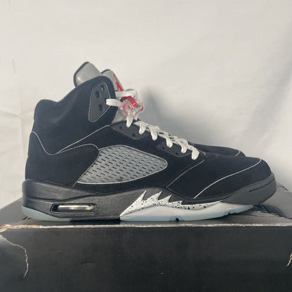 Jordan 5 Metallic Reimagined Sz. 12.5