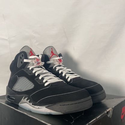 Jordan 5 Metallic Reimagined Sz. 12.5