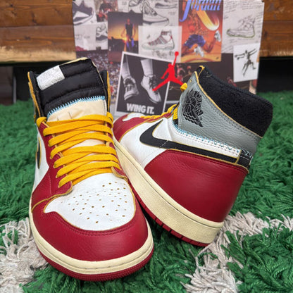 JORDAN 1 UNLA SZ. 11.5 (BOX)