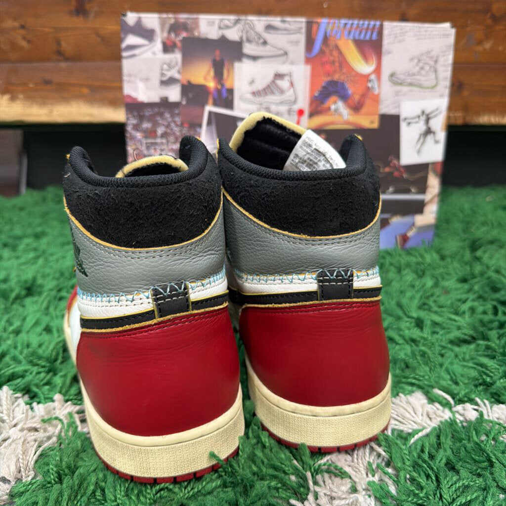 JORDAN 1 UNLA SZ. 11.5 (BOX)