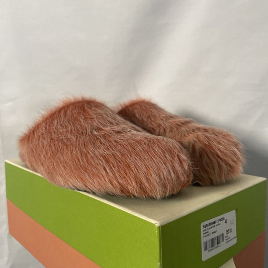 Marni Fussbett Sandes Sz. 40