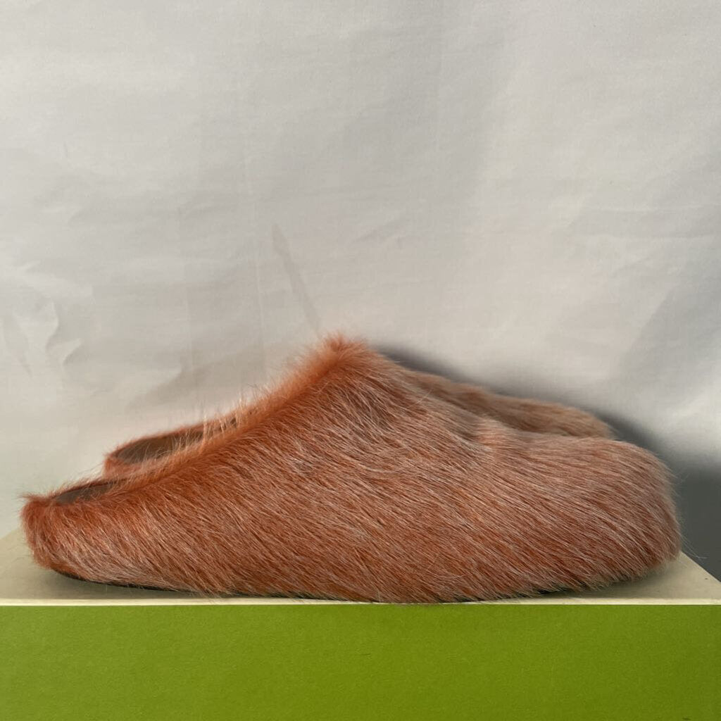 Marni Fussbett Sandes Sz. 40