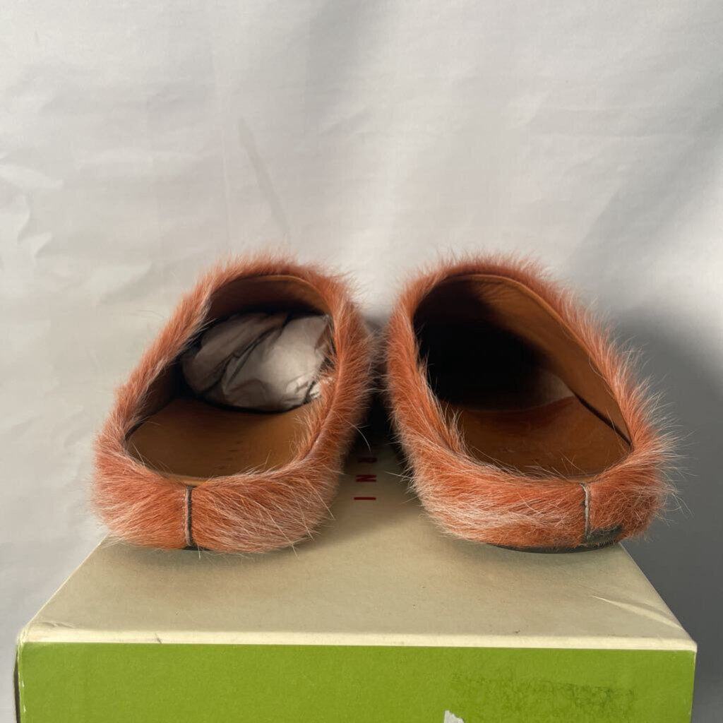Marni Fussbett Sandes Sz. 40