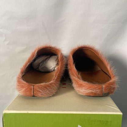 Marni Fussbett Sandes Sz. 40