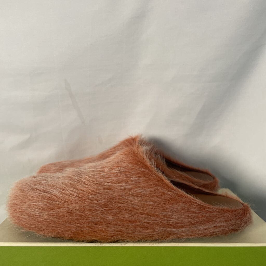 Marni Fussbett Sandes Sz. 40