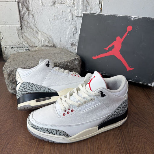 AJ3 REIMAGINED SZ 8.5