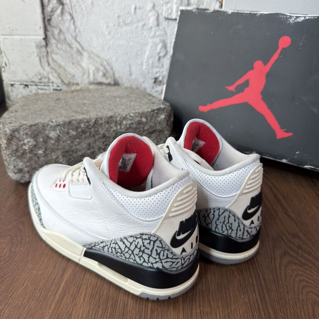 AJ3 REIMAGINED SZ 8.5