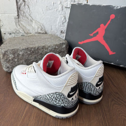 AJ3 REIMAGINED SZ 8.5