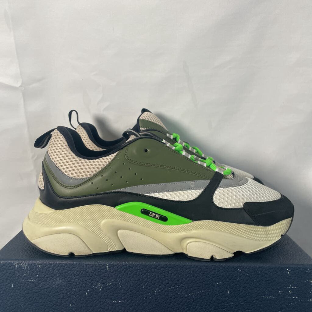 Dior B22 Olive Sz.46