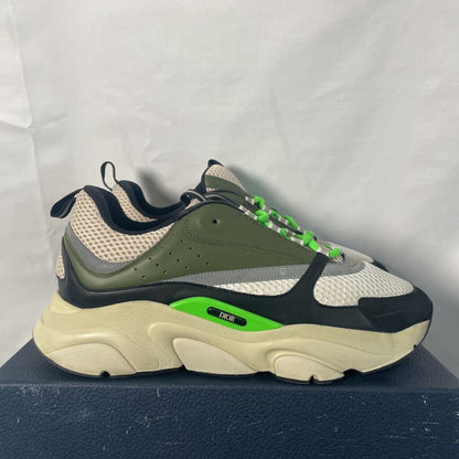Dior B22 Olive Sz.46