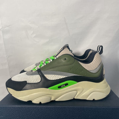 Dior B22 Olive Sz.46
