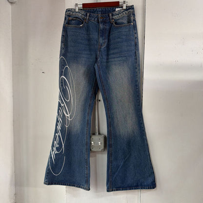 GV GALLERY DENIM SZ MEDIUM